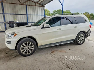 MERCEDES-BENZ GL 450 4MATIC