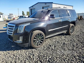 CADILLAC ESCALADE PLATINUM