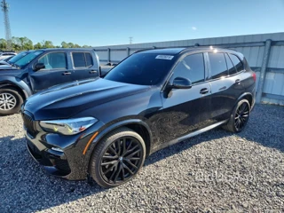 BMW X5 SDRIVE 40I