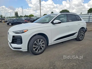 AUDI Q6 E-TRON PREMIUM