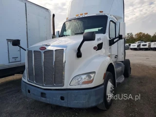 PETERBILT 579