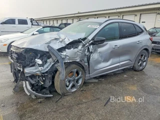 FORD ESCAPE ST LINE