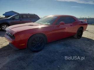 DODGE CHALLENGER SXT