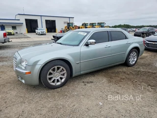 CHRYSLER 300C
