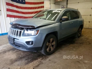 JEEP COMPASS SPORT
