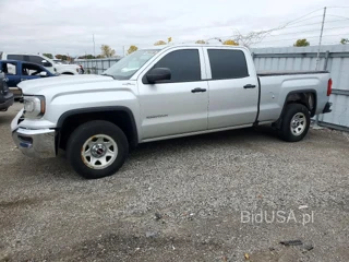 GMC SIERRA K1500