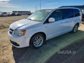 DODGE GRAND CARAVAN SXT