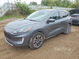 FORD ESCAPE SEL