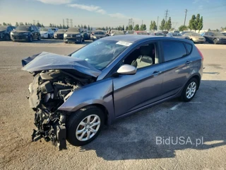 HYUNDAI ACCENT GS