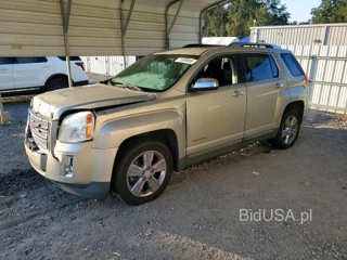 GMC TERRAIN SLT