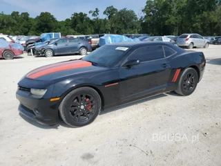 CHEVROLET CAMARO LS