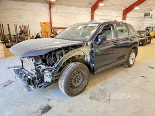 HONDA CR-V LX