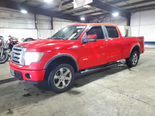 FORD F150 SUPERCREW