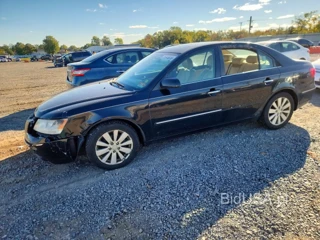 HYUNDAI SONATA LIMITED