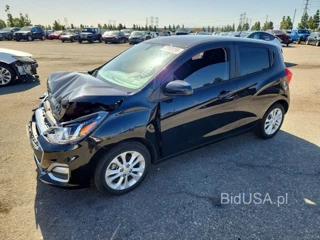 CHEVROLET SPARK 1LT