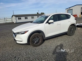 MAZDA CX-5 SPORT