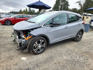 CHEVROLET BOLT EV PREMIER