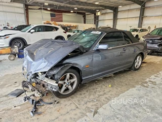 BMW 325 CI