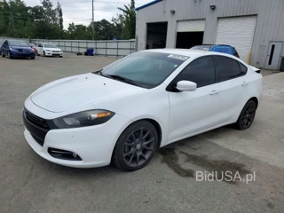 DODGE DART SXT