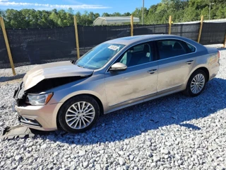 VOLKSWAGEN PASSAT SE
