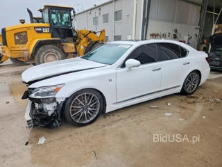 LEXUS LS 460