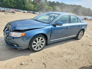 VOLVO S80 T6