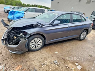 VOLKSWAGEN JETTA S