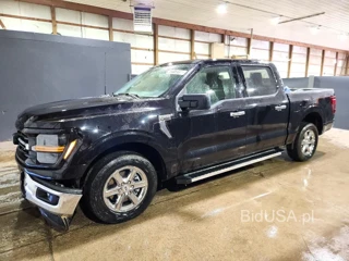 FORD F150 XLT