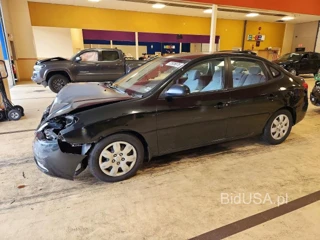 HYUNDAI ELANTRA GLS