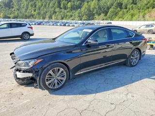 GENESIS G80 3.8