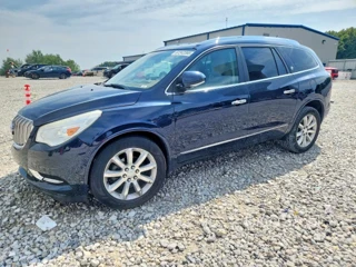 BUICK ENCLAVE