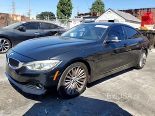 BMW 428 I GRAN COUPE
