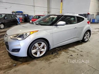HYUNDAI VELOSTER BASE