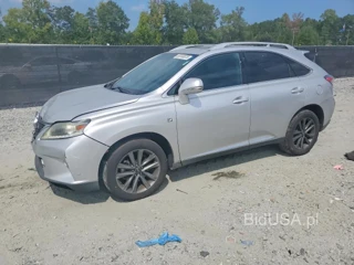 LEXUS RX 350 F SPORT