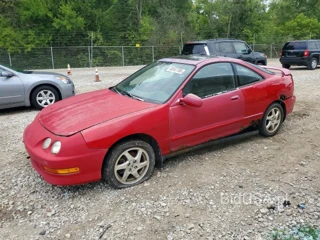 ACURA INTEGRA GSR
