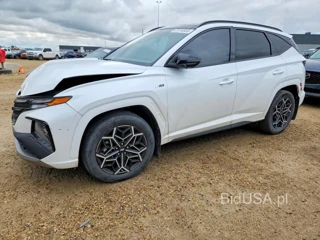 HYUNDAI TUCSON SEL