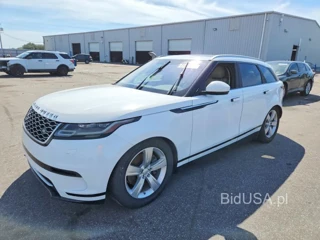 LAND ROVER RANGE ROVER VELAR S