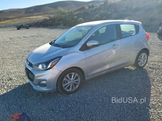 CHEVROLET SPARK 1LT