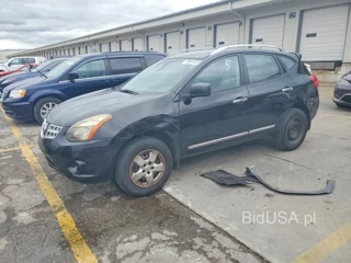 NISSAN ROGUE SELECT S