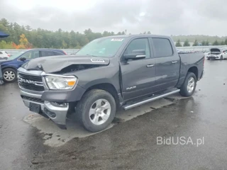RAM 1500 BIG HORN/LONE STAR