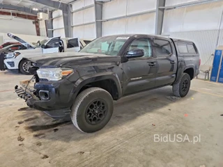 TOYOTA TACOMA SR5 V6