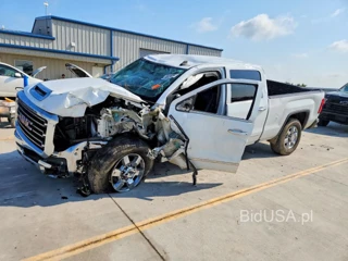 GMC SIERRA K2500 SLT