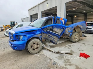 DODGE RAM 2500 ST