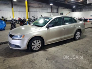 VOLKSWAGEN JETTA BASE