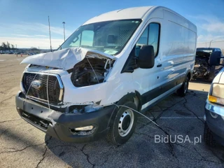 FORD TRANSIT T-250