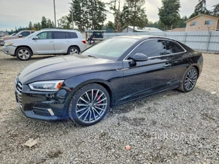 AUDI A5 PREMIUM PLUS