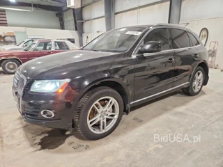 AUDI Q5 TDI PREMIUM PLUS