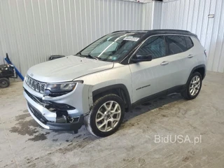 JEEP COMPASS LIMITED
