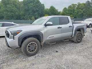 TOYOTA TACOMA TRD OFF-ROAD