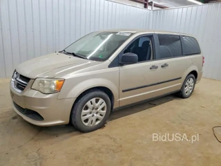 DODGE GRAND CARAVAN SE